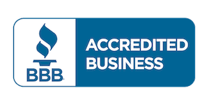 Better Buiness Bureau Logo