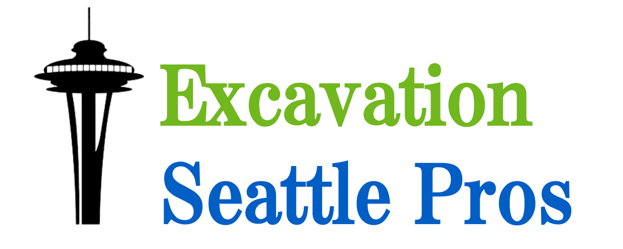 Excavation Seattle Pros logo