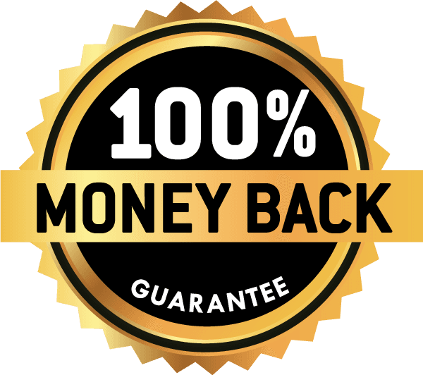 Guarantee satisfaction